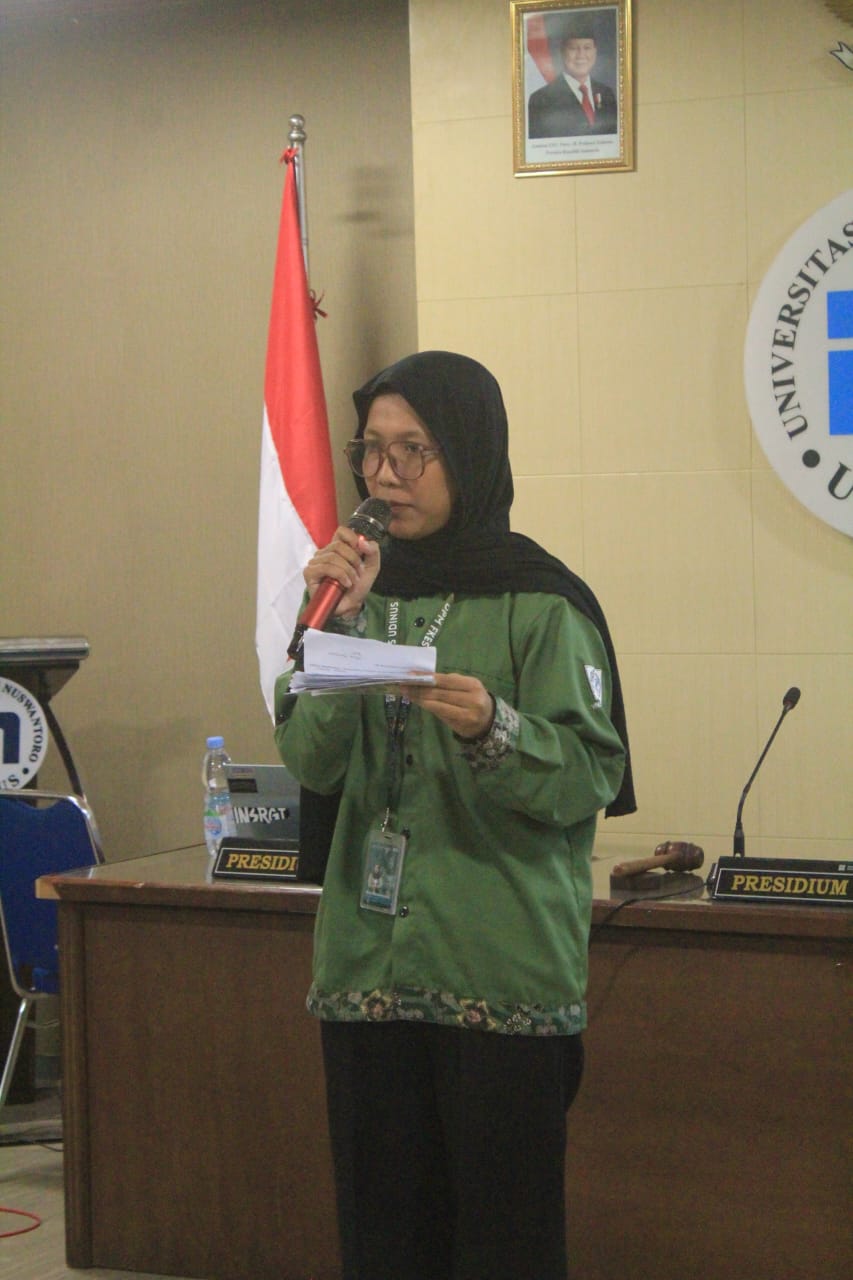 Penutupan dan Foto Bersama